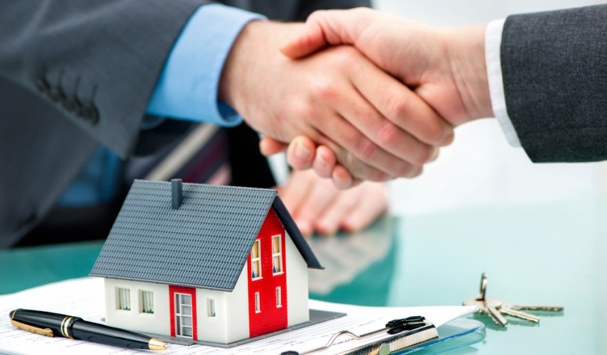 Properties Buy and Sell